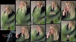 00267 # let me out, i need to smoke