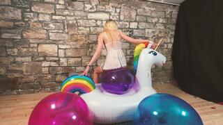 RS039: Photoshoot Clean up (BTS)