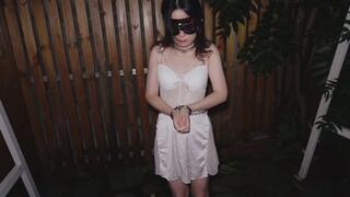 The Sinful Park 01 (Part 2)