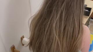 Loud farts and drops mp4