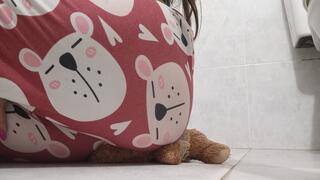 Crushed before even trying it