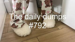 The daily dumps #792 mp4