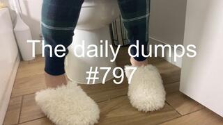 The daily dumps #979