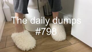 The daily dumps #798 mp4