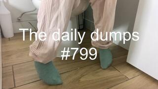 The daily dumps #799