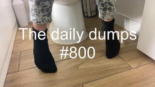 The daily dumps #800 mp4