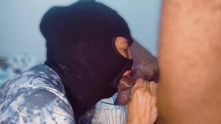 THROAT SPECIAL OP - ELITE SWALLOWER