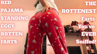 My Round Ass RIPS the ROTTENEST Farts You've EVER Sniffed!