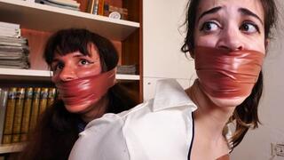 The Brat and the Teacher-WMV