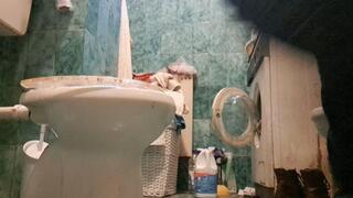 THE CONSEQUENCES OF A SPICY ETHNIC MEAL