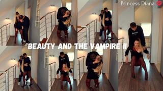 Beauty and The Vampire II WMV