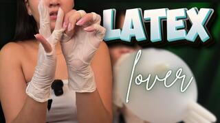 Latex lover