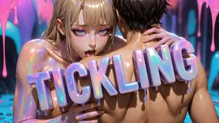 Sexy Tickling - The Pedicure Appointment (Erotic Audio)