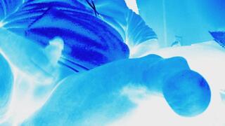 Alien Amputee Saves The Blue Planet