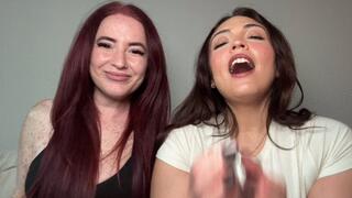 We’re not letting you talk- mobile friendly