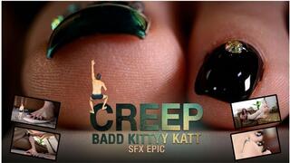 Creep - SFX Epic (1080p)