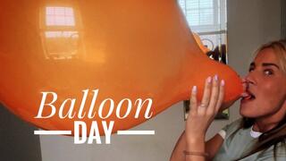 RJ38: Balloon Day (Mobile)