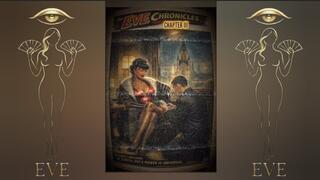 Zurich Wealth Transfer. Eve Chronicles #3