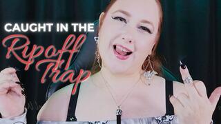 Caught in the Ripoff Trap on my Birthday ~ FinDom Humiliation Mind Game ~ Serena Controls You Wallet Drain Conditioning