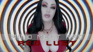 Mind Melt HFO Red 4K