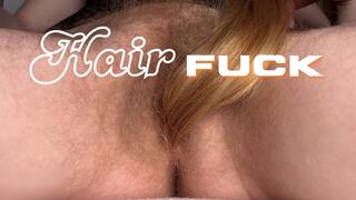 Hair Fuck