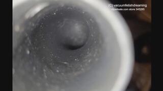 Masturbation with clients Philips vacuum (Part 9) super quicky