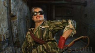 SYONERA VON STYX - DIRT TO DIRT