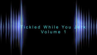 Tickled While She Jerks: Volume 1 (1080p)