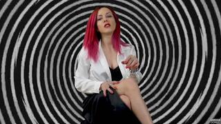 Becoming a cumslut custom