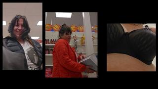 ASMRING EARLY SPRING FINDS