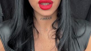 What u love about me?