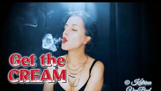 * Get The Cream * MOV