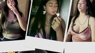 Custom - Good To be Home - 3 Marlboro White