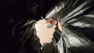 The female giant's perspective still rubbish