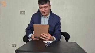 Perv Psychologist. Foot fetish shock therapy (ENGLISH SUBTITLES)