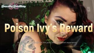 Poison Ivy's Reward 4K