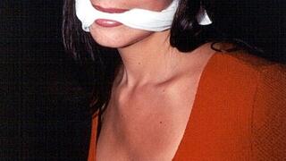 A Series Of Shorter Clips Featuring Great Cleave Gagged Models!