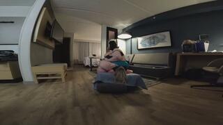 Breaking in Little Mouse