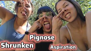 He fell into the trap again