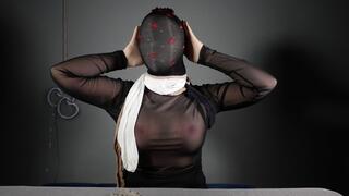 TEN LAYER NYLON CHALLENGE - FAN REQUEST