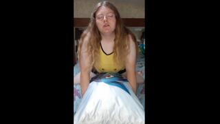 Fully Clothed Speed Humping Lucario Pillow