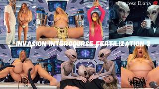 Invasion Intercourse Fertilization 2 MP4