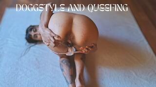 I love sounds queffing !