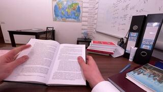 BE AFRAID OF THE CRAZY STALKER!