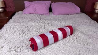 THE DAY MY STEP FATHER STOPPED FUCKING ME