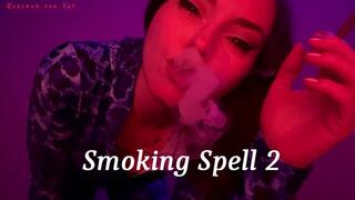 Smoking Spell 2