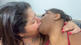 Passionate kiss: Connection between BBW by TAMMY New 2026 Full Version