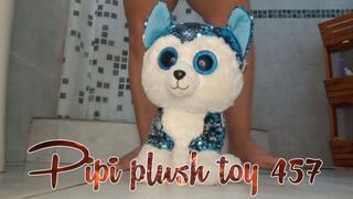 Pipi plush toy 457