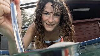 Satisfying Nathalias Vore Fetish: Human Soup to Satisfy Hunger