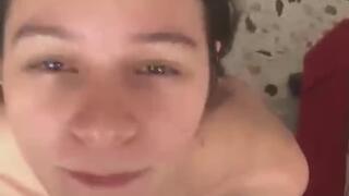 BIG CUM FACE MORE FUCK FACE DEEPER